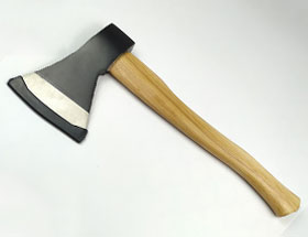 A613斧子優(yōu)質(zhì)核桃木